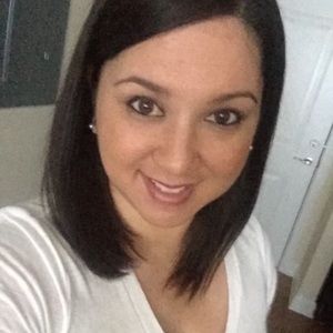 Meet your Posher, Chrissie